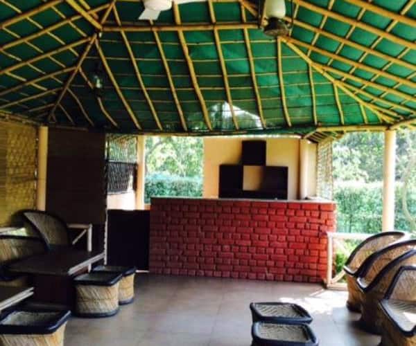 Hotel Baghaan Orchard Retreat, Garhmukteshwar 4